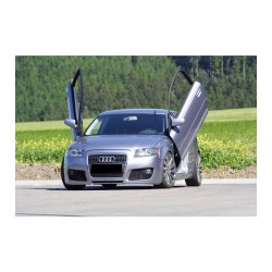 LSD Doors για Audi A3/ S3 (Typ 8P) 3-θυρο